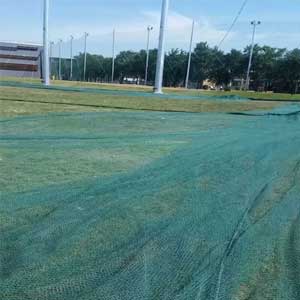High-Quality Fencing & Netting