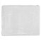 Heavy Duty 100 GSM White Tarpaulin Cover Waterproof Builders Tarp Sheet