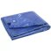 Heavy Duty 50 GSM Waterproof Blue Tarpaulin Cover Multipurpose Tarp Sheet