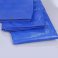 Heavy Duty 50 GSM Waterproof Blue Tarpaulin Cover Multipurpose Tarp Sheet