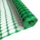 Heavy Duty Green Safety Strong Reusable Plastic Mesh Fencing Barrier 