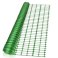 Heavy Duty Green Safety Strong Reusable Plastic Mesh Fencing Barrier 