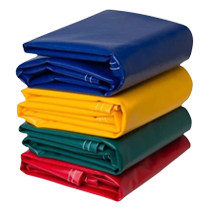 Heavy Duty Tarpaulins