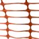 High Density Plastic Barrier Fencing Mesh Heavy Duty Garden Fence