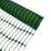 High Density Plastic Barrier Fencing Mesh Heavy Duty Garden Fence