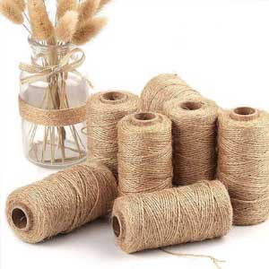 Jute Ropes