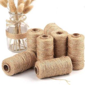 Jute Ropes