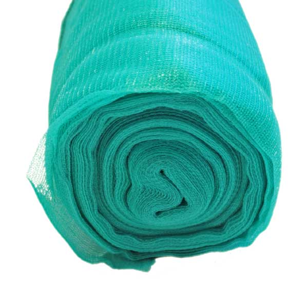 Lightweight Open Mesh 50 GSM General Purpose Netting 