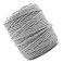 Premium 3 Strand Twisted Cotton Macrame Cord Rope Twine String