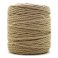 Premium 3 Strand Twisted Cotton Macrame Cord Rope Twine String