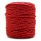 Premium 3 Strand Twisted Cotton Macrame Cord Rope Twine String