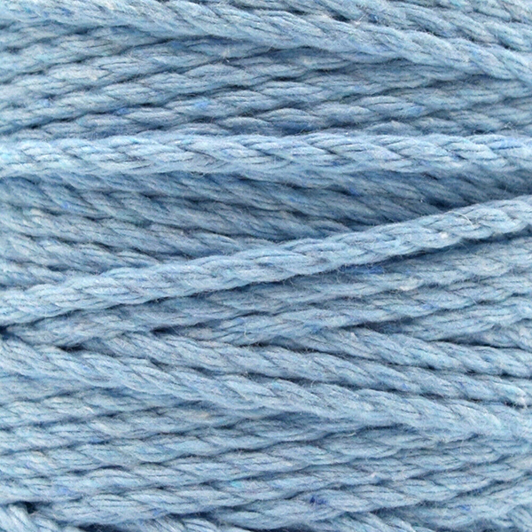 Premium 3 Strand Twisted Cotton Macrame Cord Rope Twine String