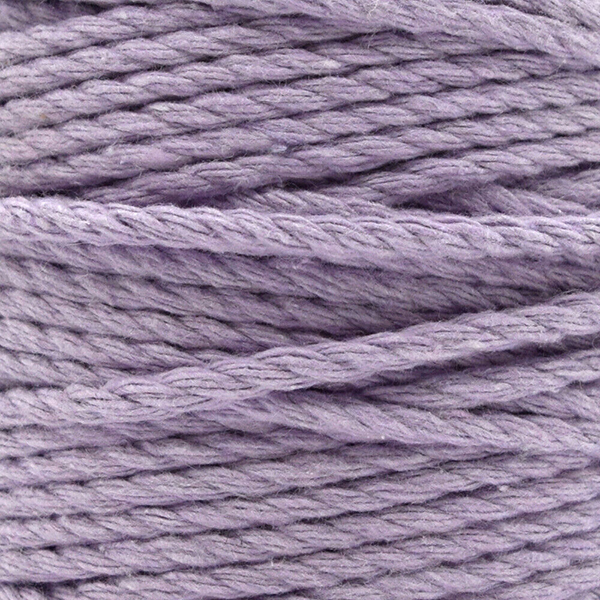 Premium 3 Strand Twisted Cotton Macrame Cord Rope Twine String