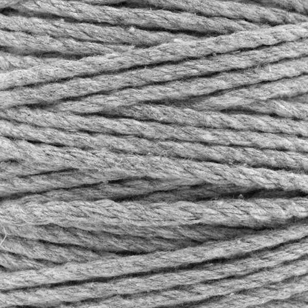 Premium 3 Strand Twisted Cotton Macrame Cord Rope Twine String