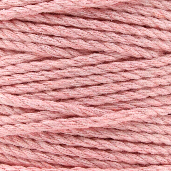 Premium 3 Strand Twisted Cotton Macrame Cord Rope Twine String