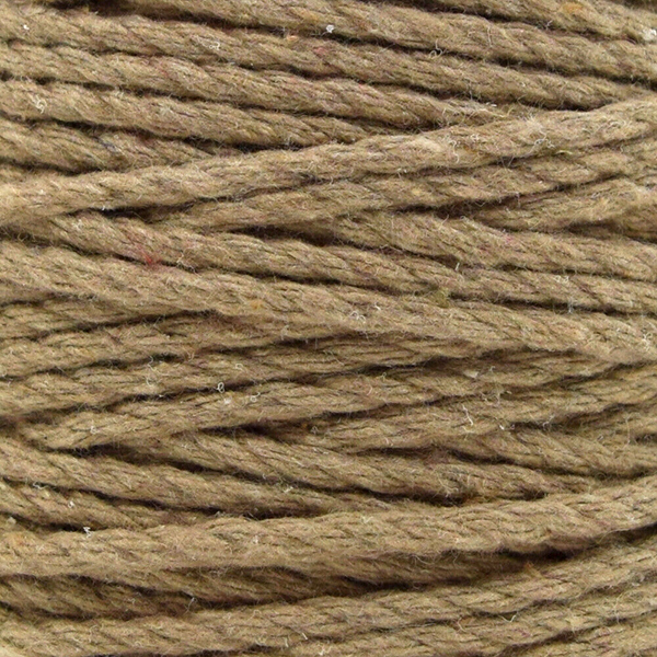 Premium 3 Strand Twisted Cotton Macrame Cord Rope Twine String