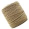 Premium 3 Strand Twisted Cotton Macrame Cord Rope Twine String