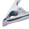  Heavy Duty 15cm Long Market Stall Silver Clips Handy Clamps