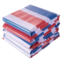 Durable Market Stall Tarpaulins UK