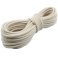  Untreated Natural Cotton Sash Cord Twine Washing Clothes Rope