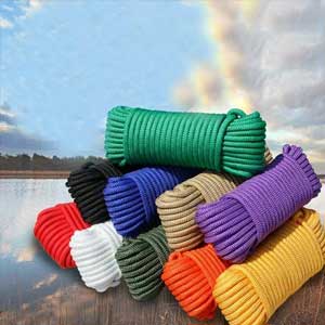Nylon Ropes
