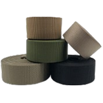 premium nylon webbing online in the UK