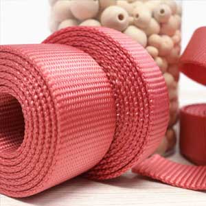 Nylon Webbing