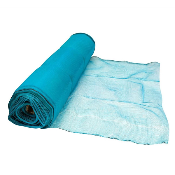 Open Mesh Debris Safety Netting
