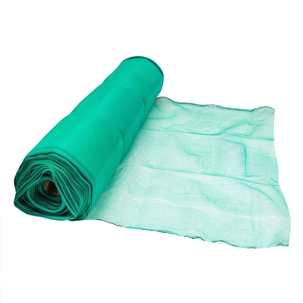 Open Mesh Debris Safety Netting