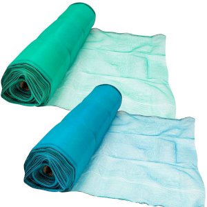 Open Mesh Debris Safety Netting