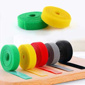 High-Performance Strap Tapes