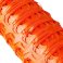 Plastic Mesh Safety Barrier Heavy Duty Orange Fence