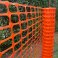 Plastic Mesh Safety Barrier Heavy Duty Orange Fence