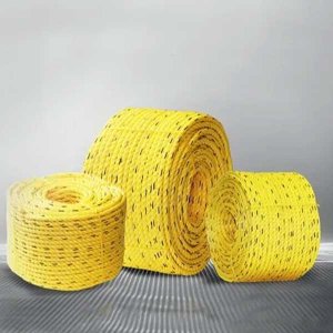 Polypropylene Ropes