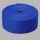 Polypropylene Webbing Strap 25mm wide identified as PP5 Tape