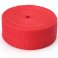 Polypropylene Webbing Strap 25mm wide identified as PP5 Tape