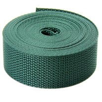 Polypropylene Webbing Strap 50mm wide identified as PP5 Tape