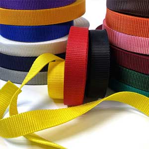 Polypropylene Webbing