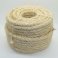 3m Long Natural Sisal Rope For Cats Scratching Post, Claw Control, Toys, Crafts & Pets Animal