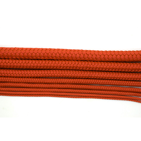 3mm Thick Braided Cord Polypropylene Rope Woven Twine Boating & Camping Survival