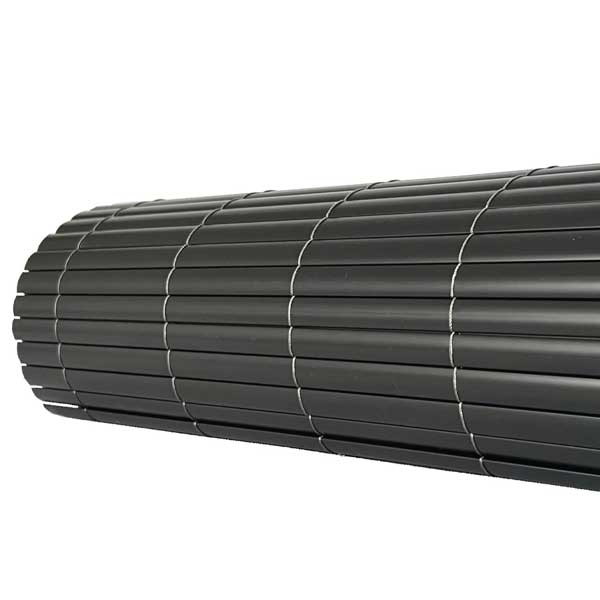 PVC Garden Fence Roll with Outdoor Privacy Screening