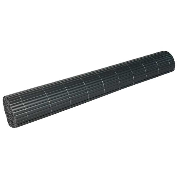 PVC Garden Fence Roll with Outdoor Privacy Screening
