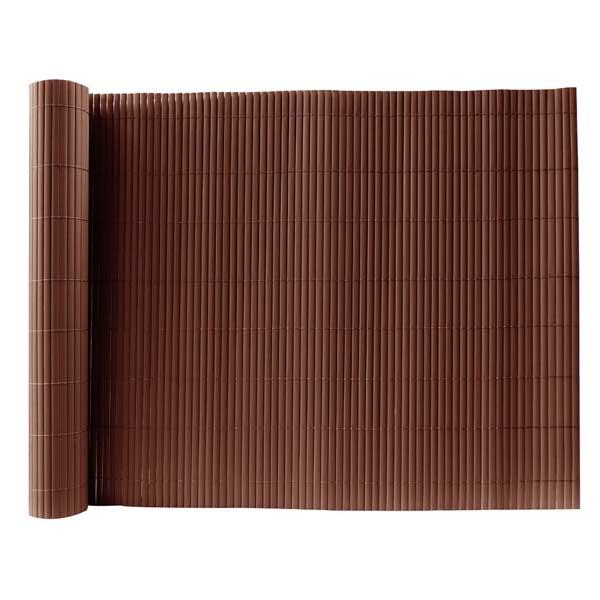 PVC Garden Fence Roll with Outdoor Privacy Screening