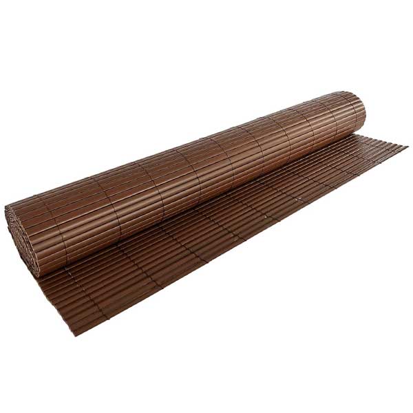 PVC Garden Fence Roll with Outdoor Privacy Screening