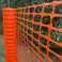 Safety Mesh Plastic Fence For Garden Fencing Guard Barrier