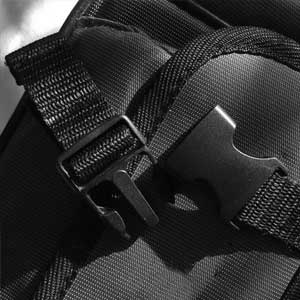 Side Release Buckles