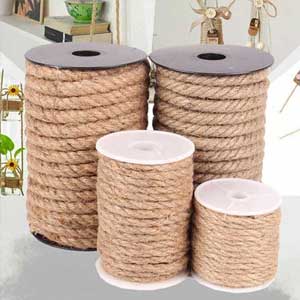 Sisal Ropes