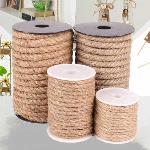 Sisal Ropes