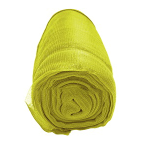 70gsm Open Mesh Debris Netting - Standard 