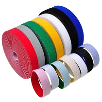 High-Performance Strap Tapes